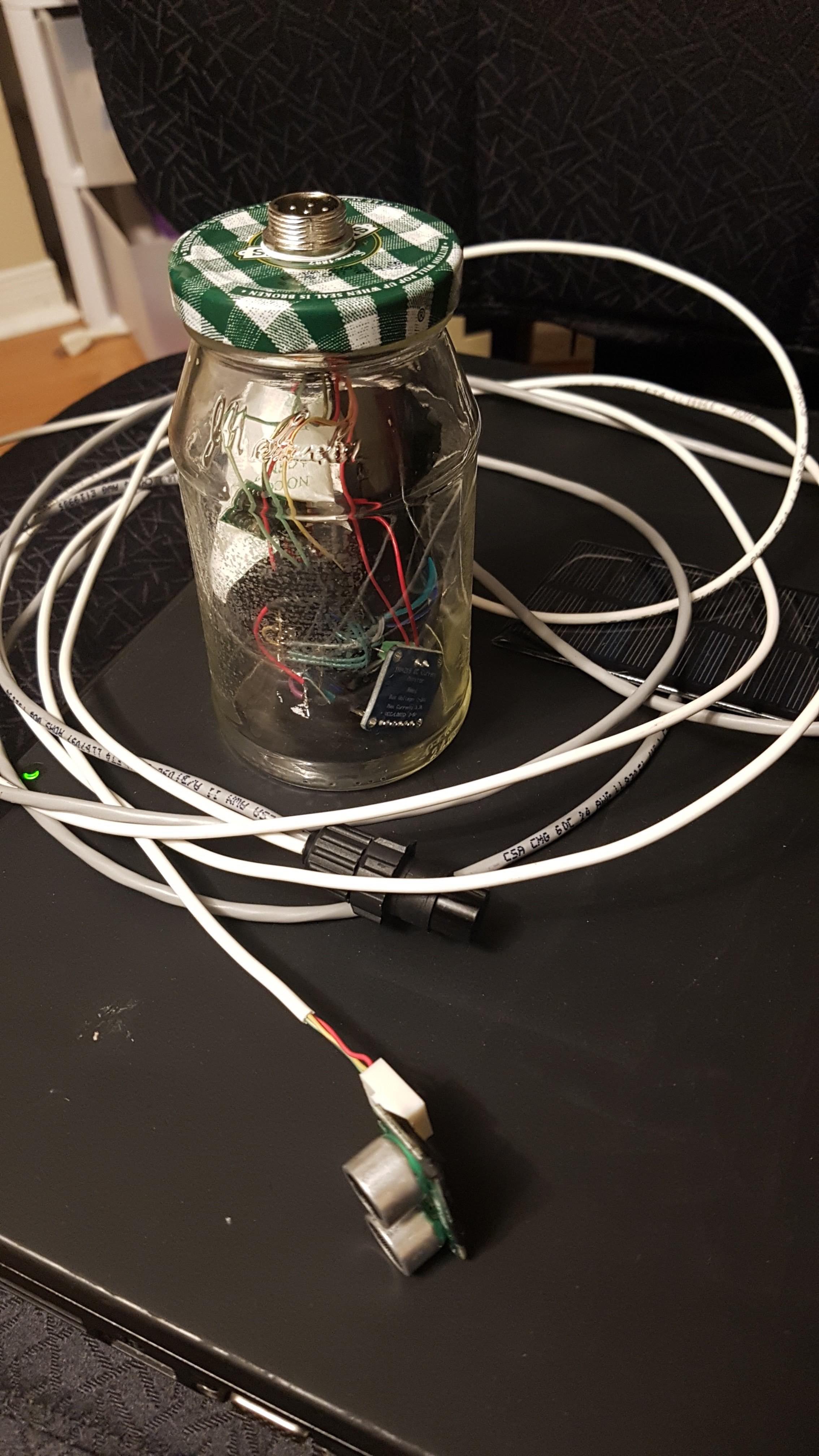 Initial Setup